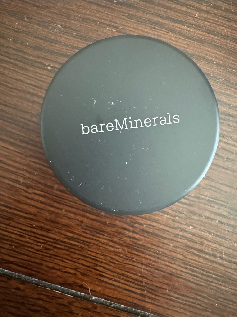 bareMinerals “warmth” contour